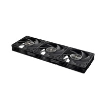 ASUS Ventilátor PROART PF120 3in1, 3x120mm, černá