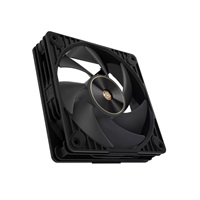 ASUS Ventilátor PROART PF120 3in1, 3x120mm, černá