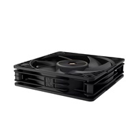 ASUS Ventilátor PROART PF120 3in1, 3x120mm, černá