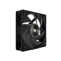 ASUS Ventilátor PROART PF120, 1x120mm, černá