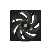 ASUS Ventilátor PROART PF120, 1x120mm, černá