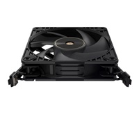 ASUS Ventilátor PROART PF120, 1x120mm, černá