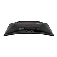 AOC MT VA 31,5" C32G42ZE - Curved VA panel, 1920x1080, 240Hz, HDMI, DP