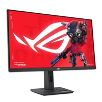 BAZAR - ASUS LCD 27" XG27ACS ROG Strix  2560x1440 180Hz 1ms (GTG) Fast IPS USB Type-C G-Sync compatible, DP, HDMI - Pošk