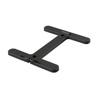 MikroTik MA53UG+HbeH Wi-Fi 7 domácí router & media hub hAP be3 Media