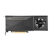ASRock VGA Intel Arc Pro B60 Creator 24GB, Pro B60, 24GB GDDR6, 4xDP