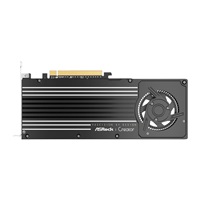 ASRock VGA Intel Arc Pro B60 Creator 24GB, Pro B60, 24GB GDDR6, 4xDP