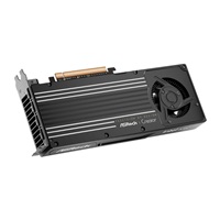 ASRock VGA Intel Arc Pro B60 Creator 24GB, Pro B60, 24GB GDDR6, 4xDP