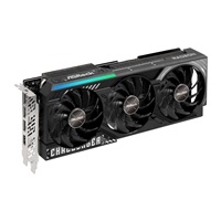 ASRock VGA AMD Radeon RX 9070 XT Challenger 16GB, RX 9070 XT, 16GB GDDR6, 3xDP, 1x HDMI