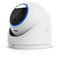 UBNT G6 Pro Turret, UniFi 8MP IP kamera, bílá