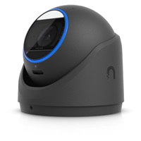 UBNT G6 Pro Turret, UniFi 8MP IP kamera, černá