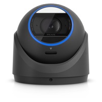 UBNT G6 Pro Turret, UniFi 8MP IP kamera, černá