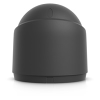 UBNT G6 Pro Turret, UniFi 8MP IP kamera, černá