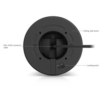 UBNT G6 Pro Turret, UniFi 8MP IP kamera, černá