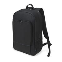 DICOTA Backpack TWO 13-14, black