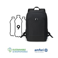 DICOTA Backpack TWO 13-14, black