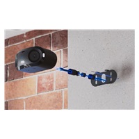 UBNT UVC G6 180°, UniFi 16MP IP kamera, černá