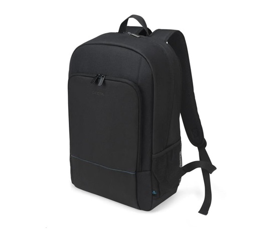 DICOTA Backpack TWO 15-17.3, black