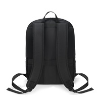 DICOTA Backpack TWO 15-17.3, black