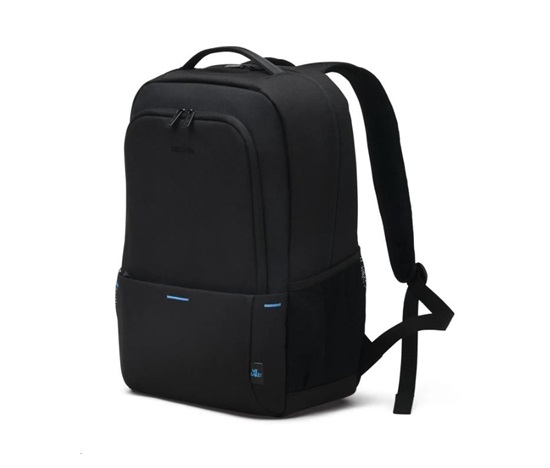 DICOTA Backpack Plus TWO 14-16, black