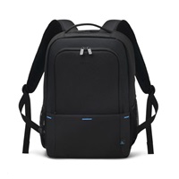 DICOTA Backpack Plus TWO 14-16, black