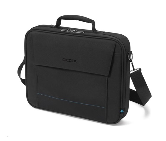 DICOTA Multi TWO 14-16, black