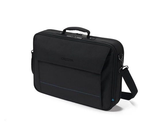 DICOTA Multi Plus TWO 14-16, black