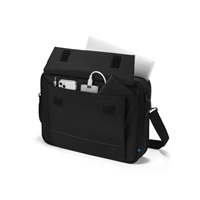 DICOTA Multi Plus TWO 14-16, black