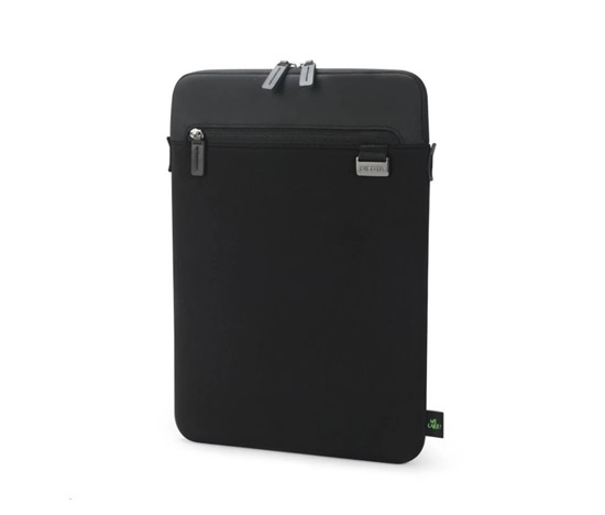 DICOTA Sleeve FIVE 13, black