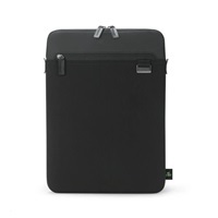 DICOTA Sleeve FIVE 13, black