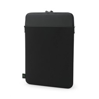 DICOTA Sleeve FIVE 14, black