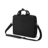 DICOTA Slim Case SEVEN 12-14, black