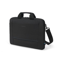 DICOTA Slim Case TWO 13-14, black