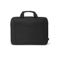 DICOTA Slim Case TWO 13-14, black