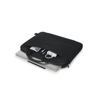 DICOTA Slim Case TWO 13-14, black