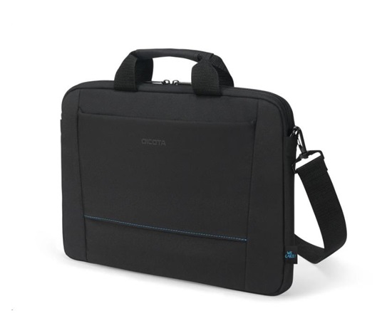 DICOTA Slim Case TWO 14-16, black