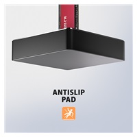 AXAGON ADSA-M2C11, USB-C 10Gbps dokovací stanice pro 1× M.2 NVMe/SATA SSD