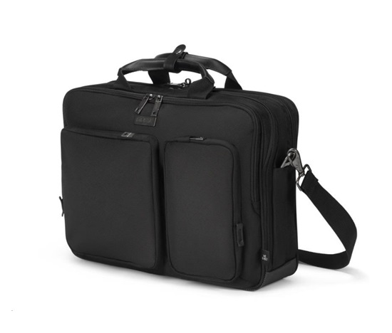 DICOTA Top Traveller SEVEN 12-14, black