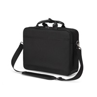 DICOTA Top Traveller SEVEN 14-16, black