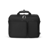 DICOTA Top Traveller SEVEN 14-16, black