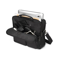 DICOTA Top Traveller SEVEN 14-16, black