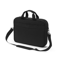 DICOTA Top Traveller TWO 13-14, black