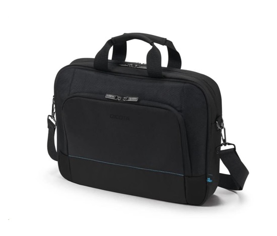 DICOTA Top Traveller TWO 14-16, black