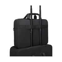 DICOTA Top Traveller TWO 15-17.3, black