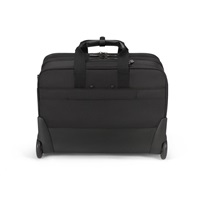 DICOTA Top Traveller Roller SEVEN 14-16, black
