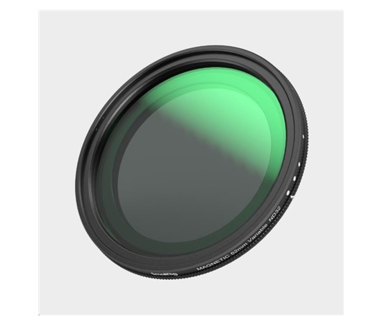 SmallRig 4215 MagEase Magnetic VND Filter Kit ND2-ND32 (1-5 Stop) 52mm