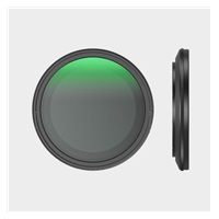 SmallRig 4215 MagEase Magnetic VND Filter Kit ND2-ND32 (1-5 Stop) 52mm