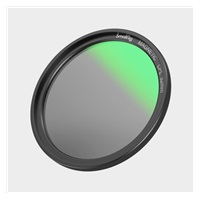 SmallRig 4216 MagEase Magnetic CPL Filter Kit (52mm)