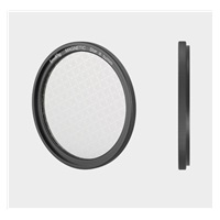 SmallRig 4218 MagEase Magnetic Star-Cross Filter Kit (8 Points) 52mm