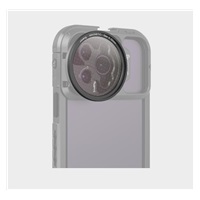 SmallRig 4218 MagEase Magnetic Star-Cross Filter Kit (8 Points) 52mm